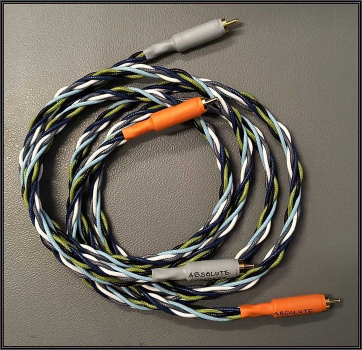 cabluri boxe, cablu ground pick-up, jumperi, coaxial SPDIF, RCA-RCA