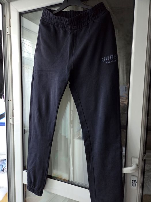 Pantaloni trening băieți 175 cm