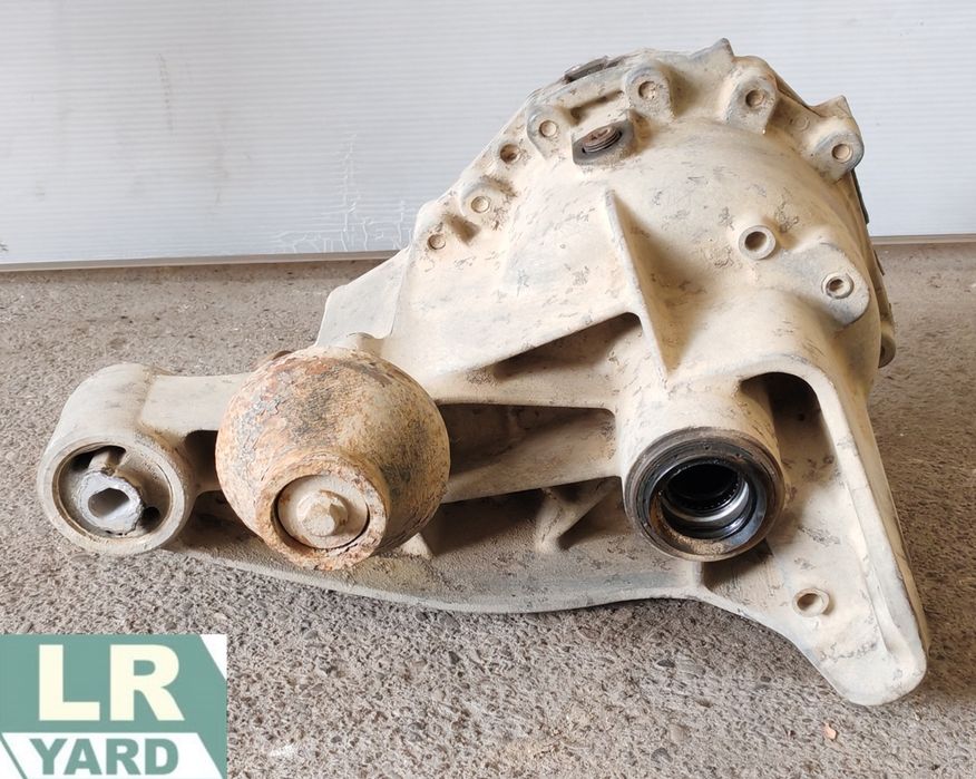 Grup diferential spate DISCOVERY 4; RANGE ROVER SPORT 2010-2013