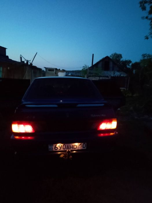 Продам ВАЗ 2115 в