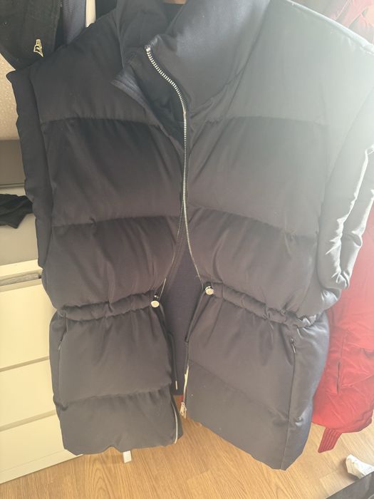 Жилет теплый Charuel