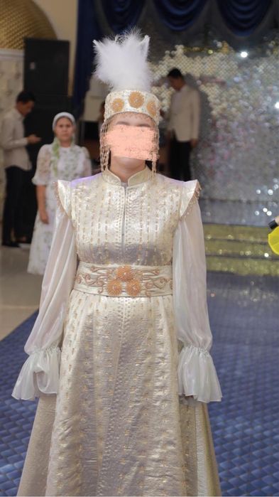 Ұзату комплектісі