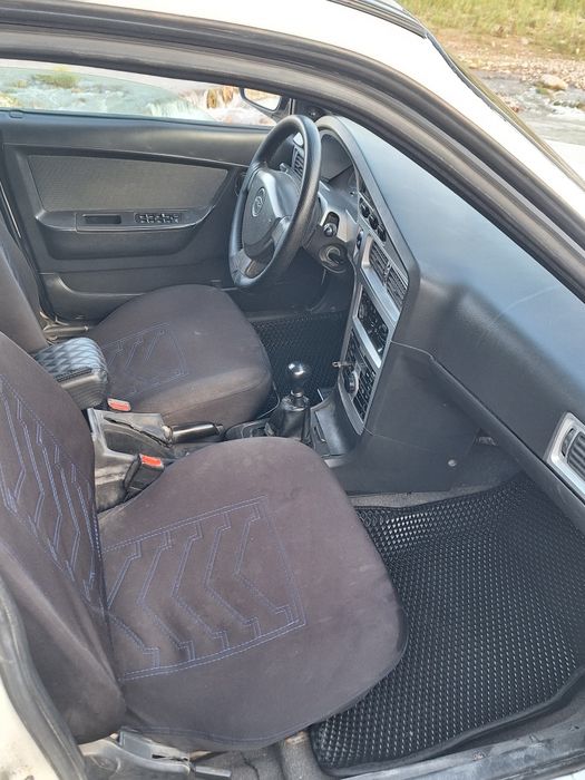 Nexia 2 1.6 super