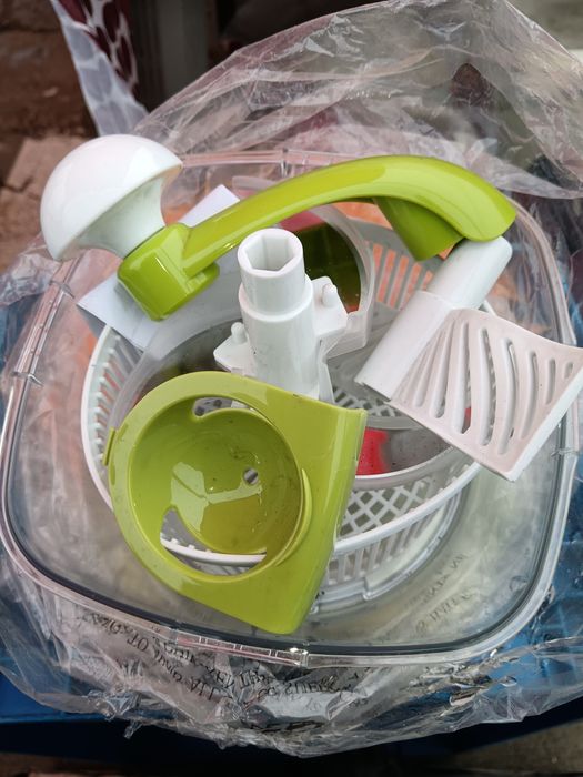 Tocător kitchen chopper master