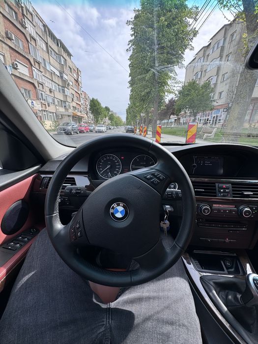 BMW 3 Series 0 — imagine 4