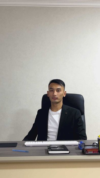 Адвокат хизмати /Advokat xizmati.