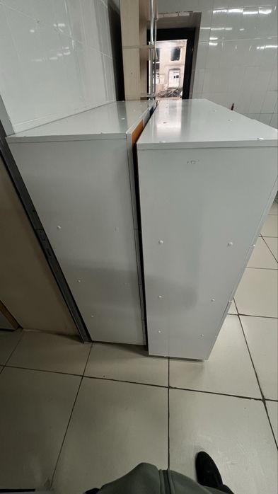 Шкафы , парты , маты