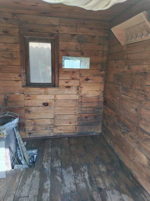 Продам срочно частный дом