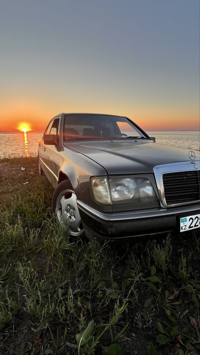 Мерседес бенз продажа