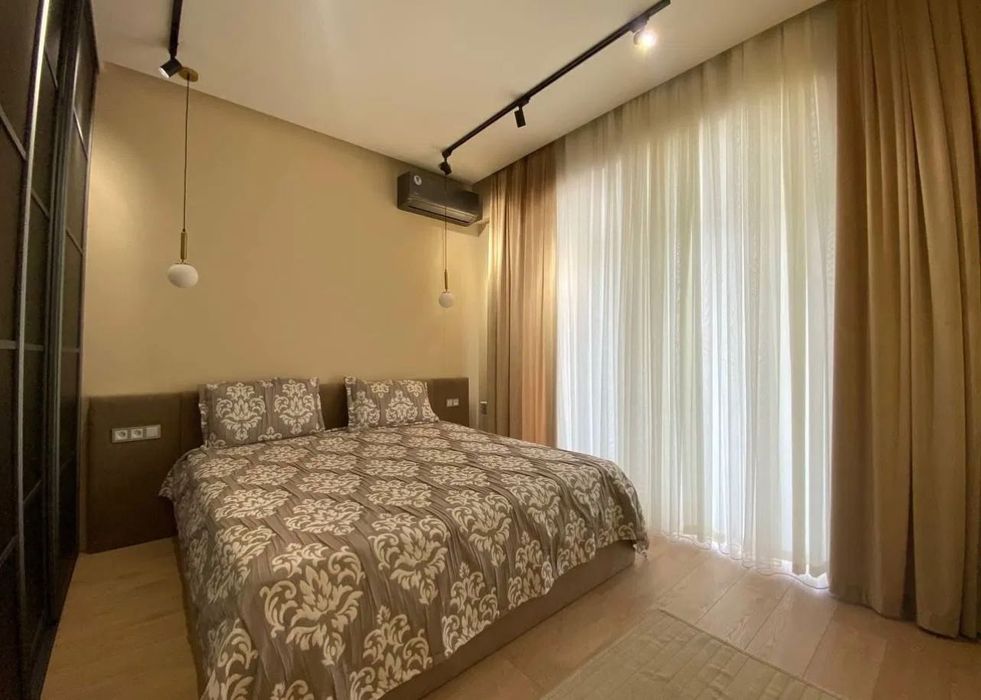 Жк NRG Ойбек н 2-комн/7-этаж/ безупречная новостройка