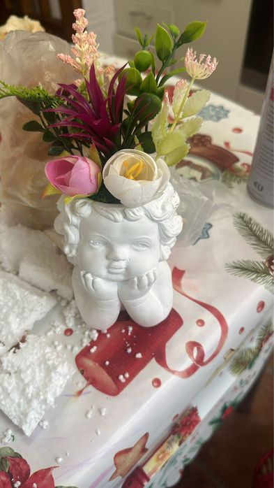 Vand matrite ipsos / dimensiuni diferite