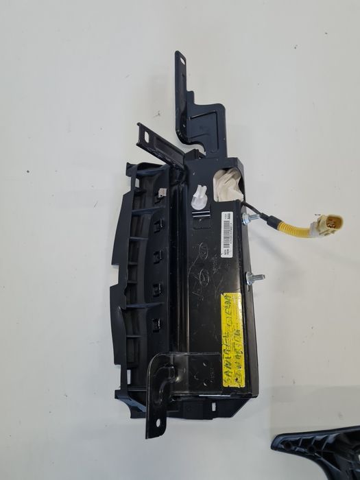 Airbag volan + airbag pasager Hyundai Santa Fe  / an - 2011-2016 Origi