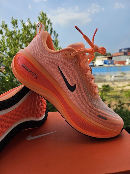 Nike Vomero Plus