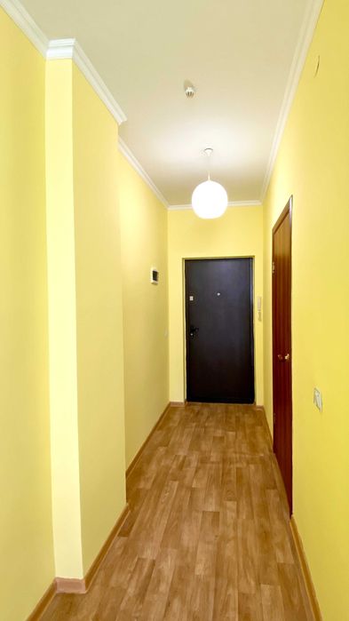 Студия в Астане. Без торга.