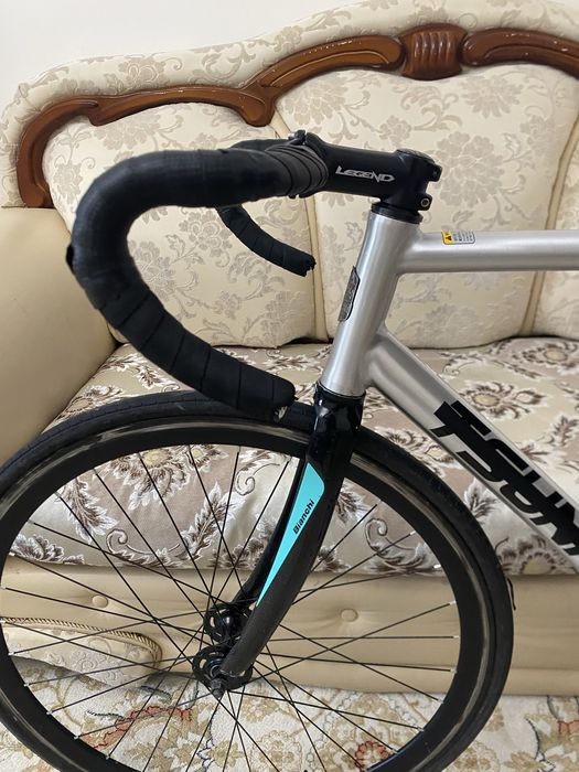 Tsunami snm 100 серебристый