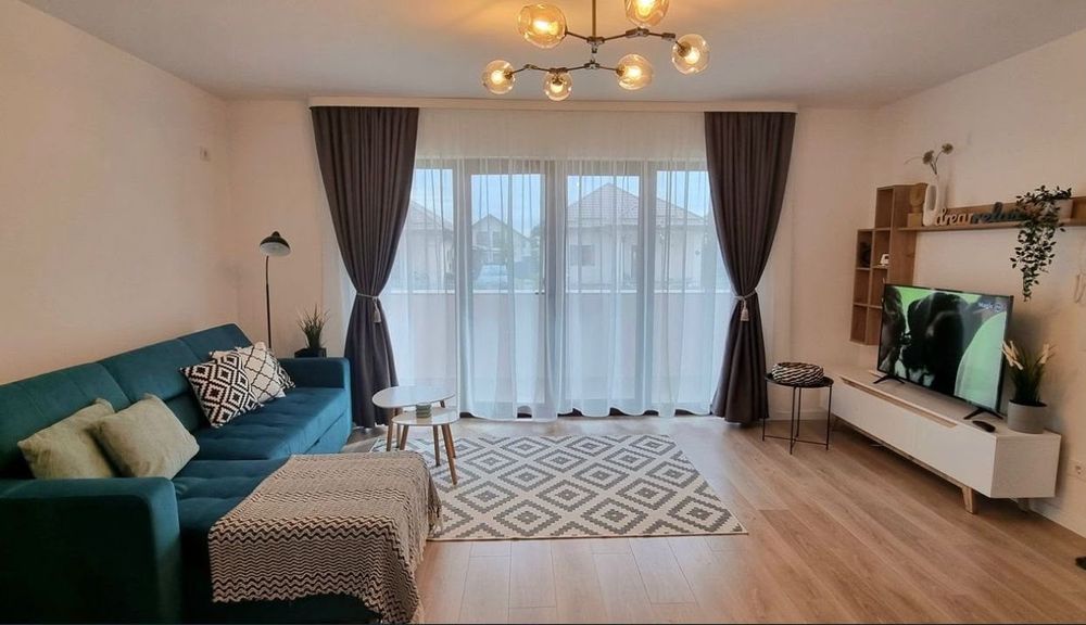Ofer spre închiriere apartament
