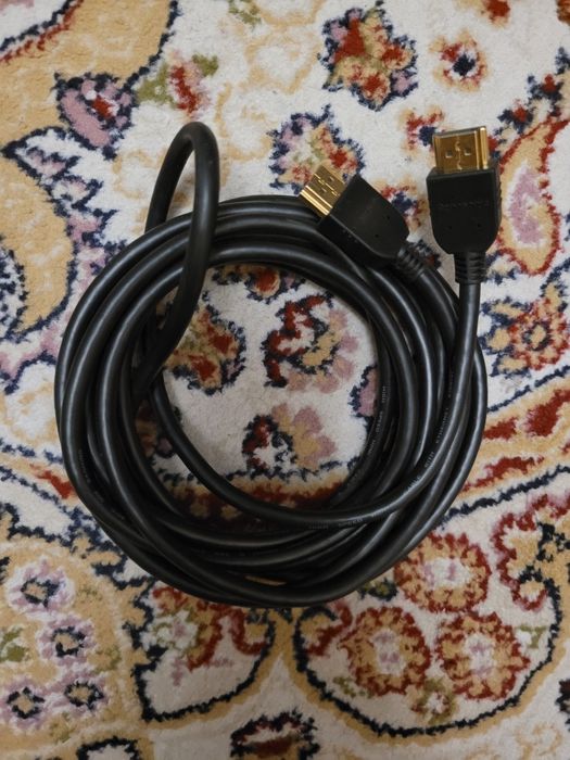 HDMI шнур, новый