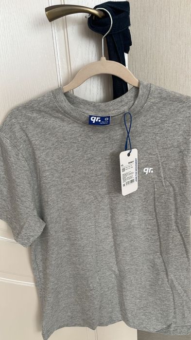 казак репаблик футболка