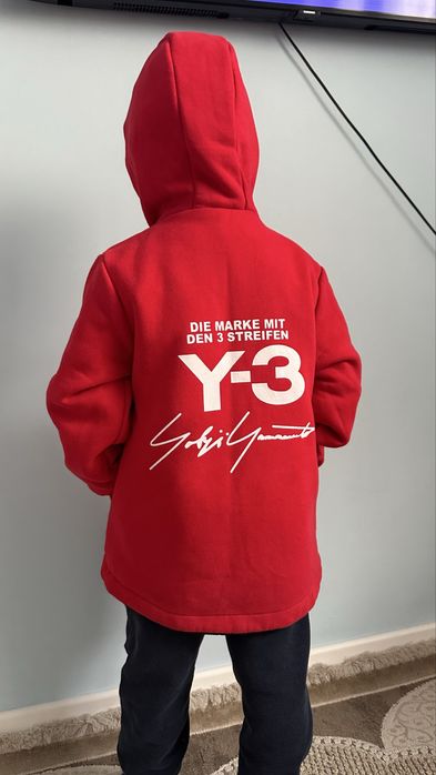 Куртка демисезон