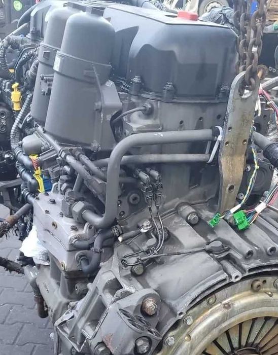 Motor complet DAF XF CF 105 - Piese de motor