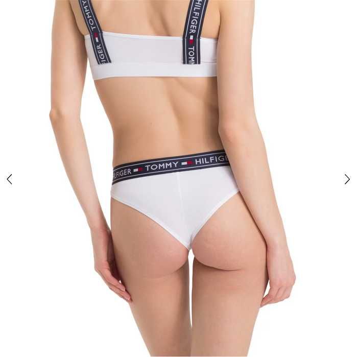 Бикини Tommy Hilfiger Nostalgia (размер S, oт UK).