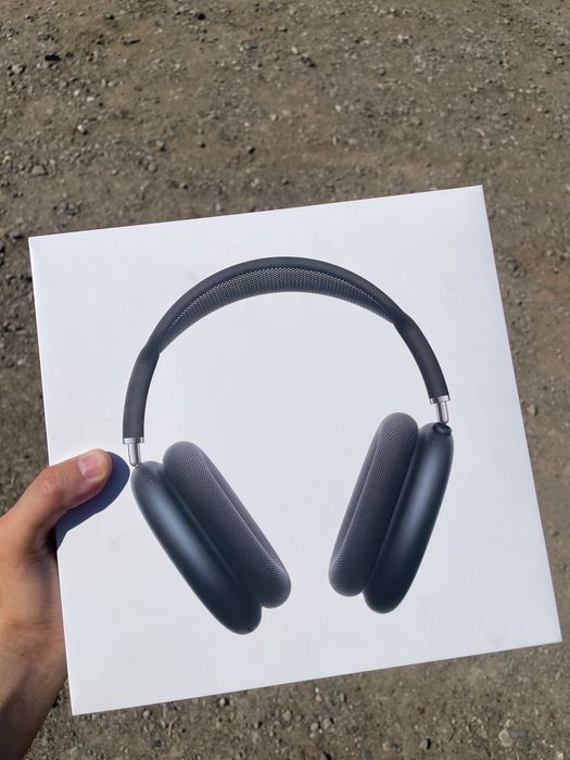 Airpods max 2 продается