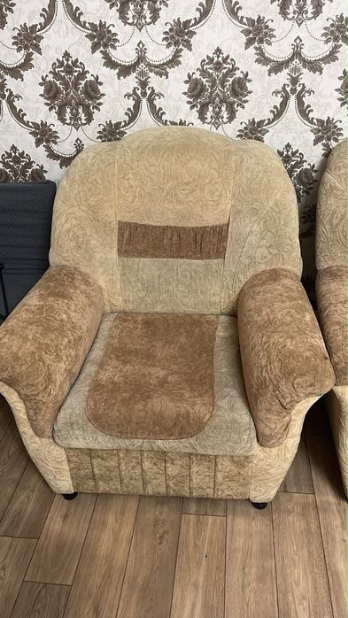 Продам мягкий комплект — 35 000 ₸