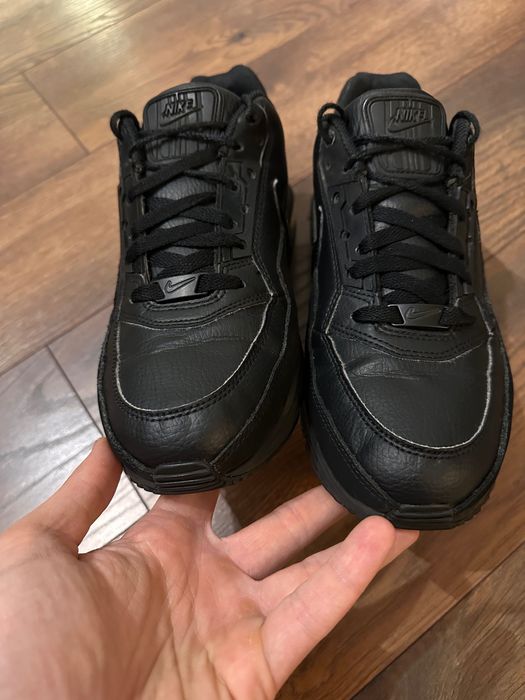 Nike Air Max Ltd 3 - мъжки маратонки