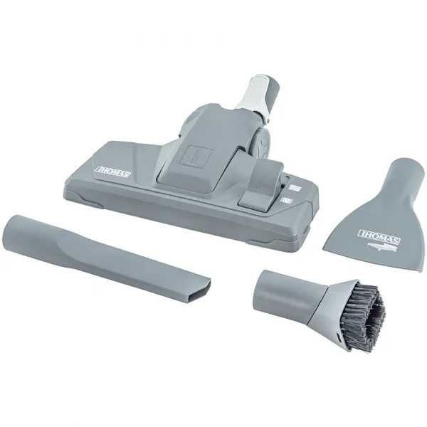 Пылесос Thomas Perfect Air Allergy Pure с аквафильтром сухая уборка