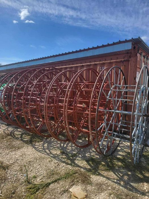 Макари за маркучи и кабели