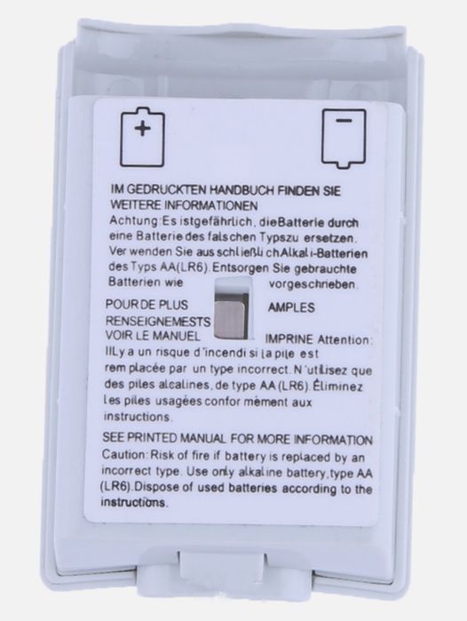 Крышка на геймпад для хбокс 360.