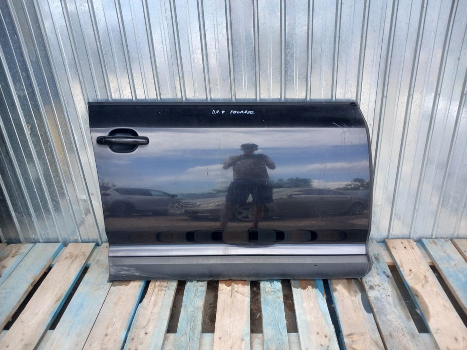 Usa dreapta fata vw Touareg 2007