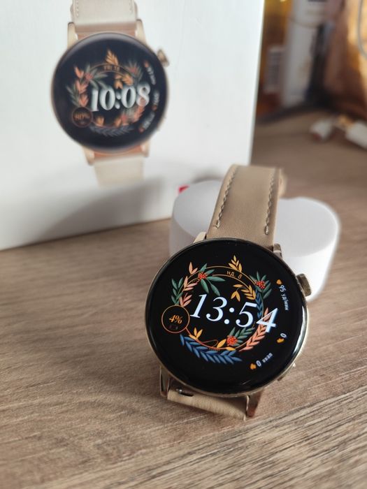 Huawei watch gt3 (42mm)