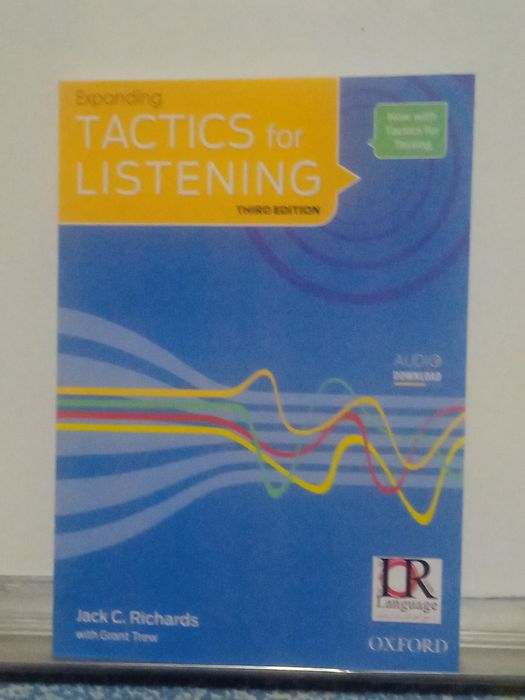 Tactics for listening