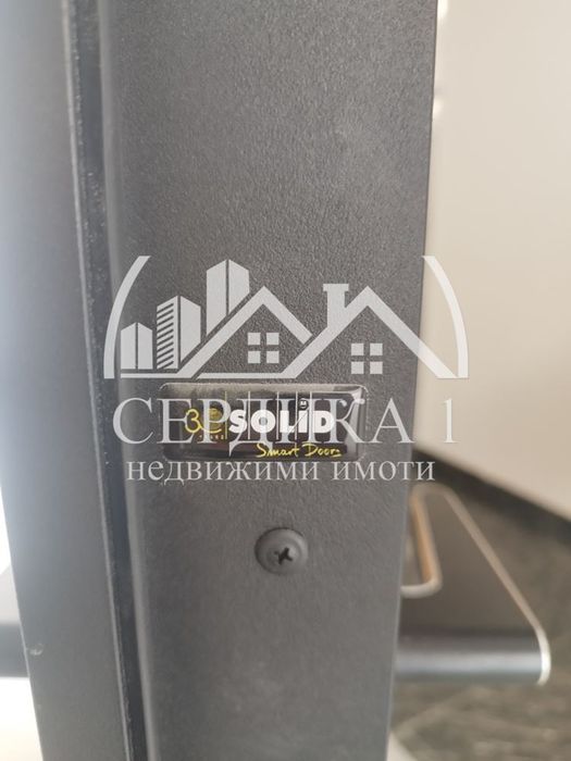 Продава се Двустаен апартамент в София, Зона Б-5 - 70 кв.м за 2586 €/кв.м - Снимка #5