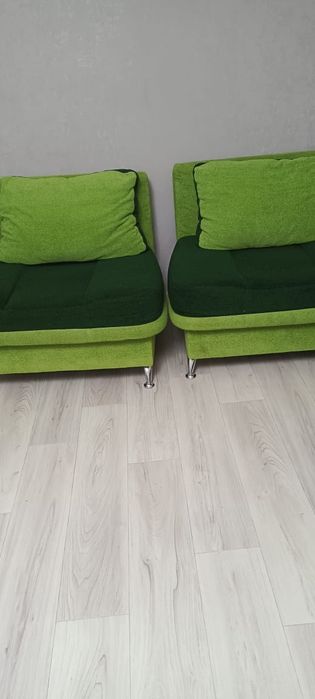 Продам 2 кресла в отличном состоянии