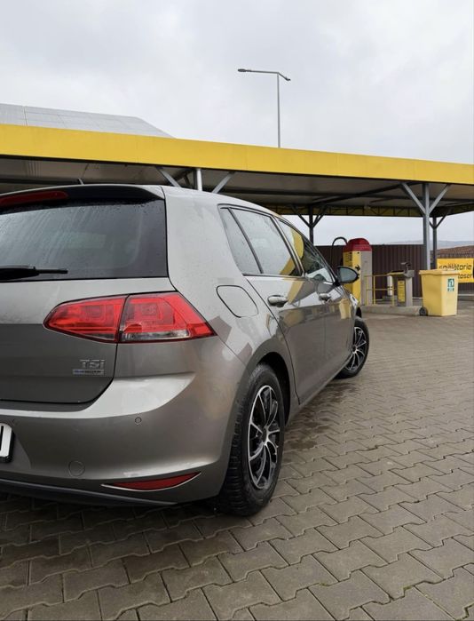 Volswagen Golf 7 1.2 TSI