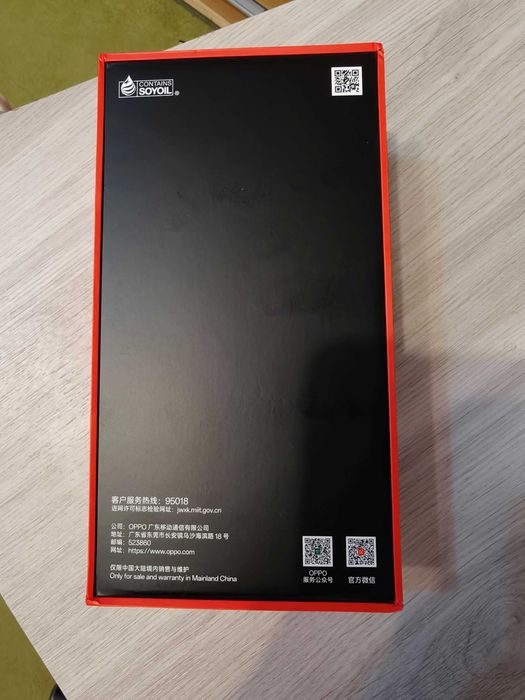 OnePlus 15 Sand Storm 12/256 Gb impecabil