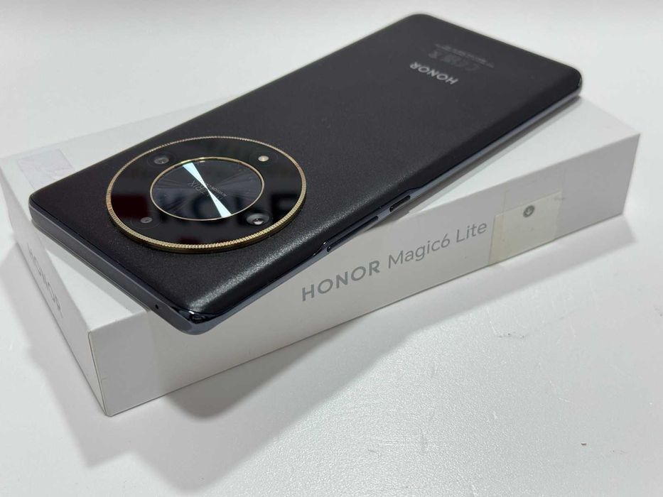 Мобилен Телефон - Honor Magic 6 Lite / 256GB