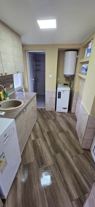 Къща в гр. Левски