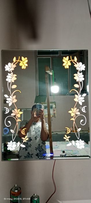 Sensor oynalar tez va oson harid qiling