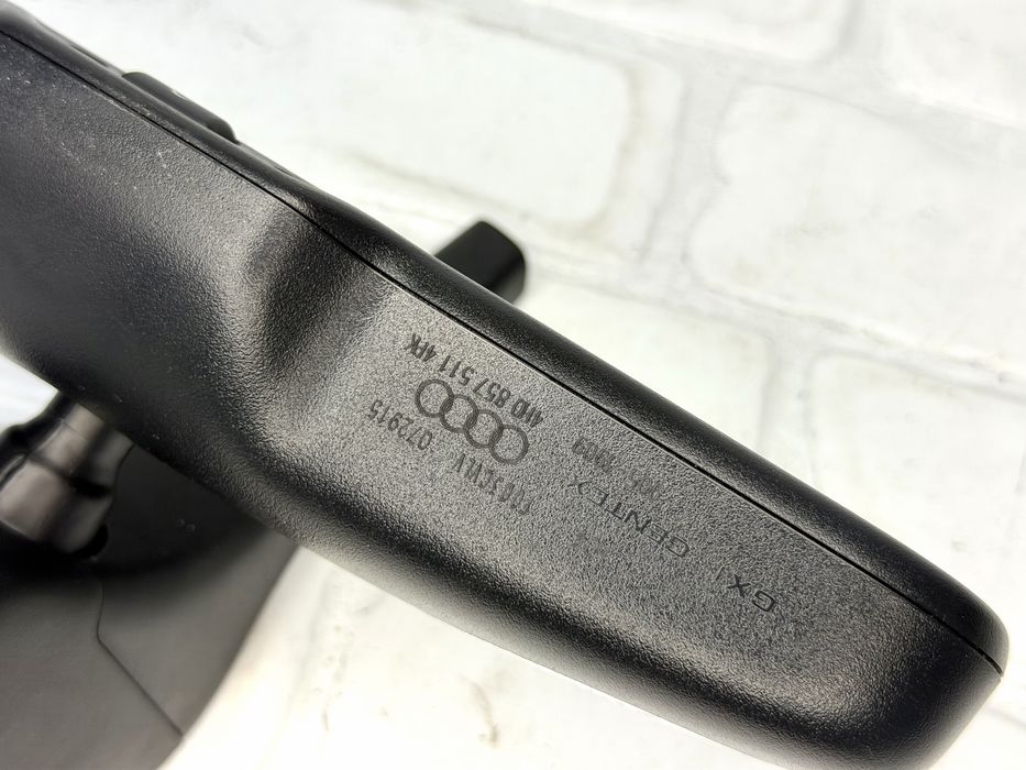 Огледало AUDI A6 A7 A8 4H0857511  с камера