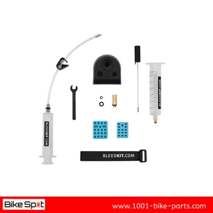Shimano Premium Road Bleed kit Hydraulic Brakes Кит Обезвъздушаване