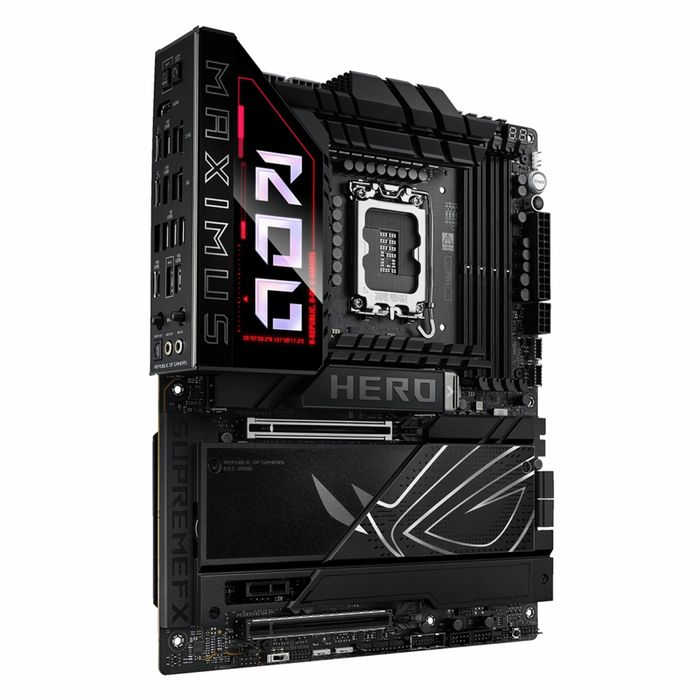 ASUS ROG Maximus Z890 Hero (Open Box)