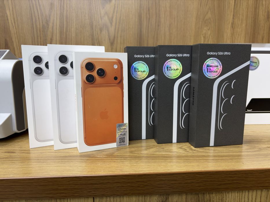 Iman limitizgizni naxt qilib oling