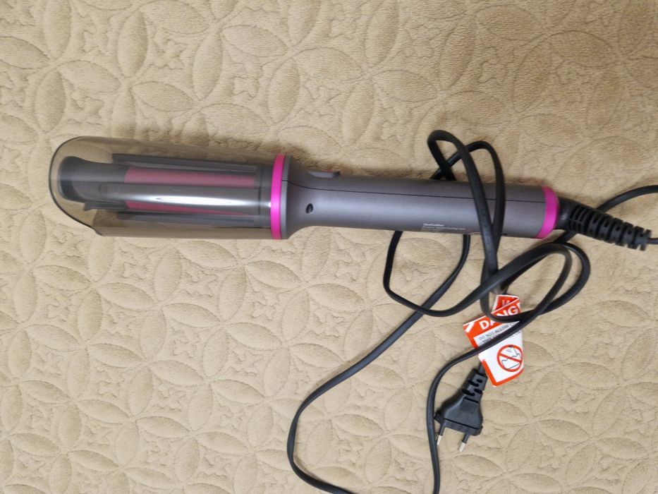 Продам плойку для укладки