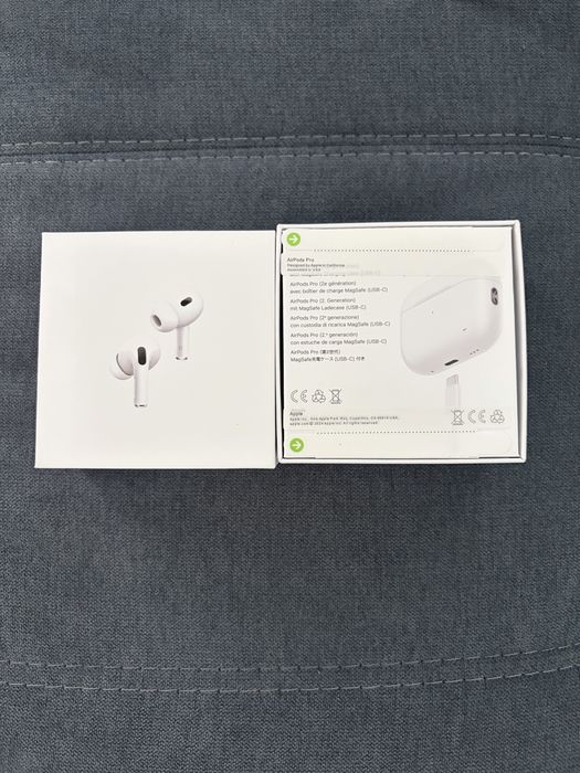 Airpods pro 2 originale