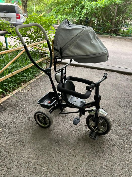 Велосипед десткий