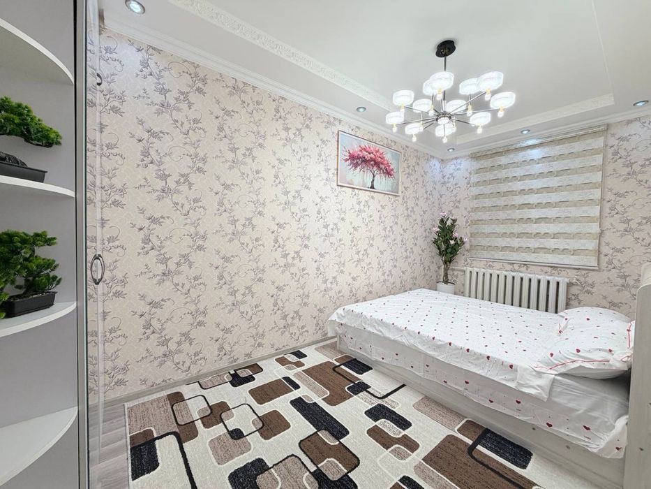 Продается кварира Чиланзар 6