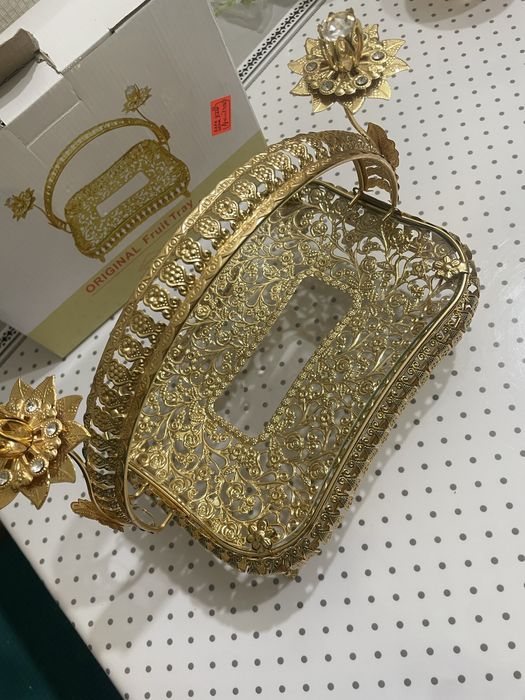 Посдуда красивая для дома